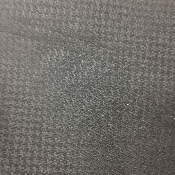 Jacquard Pongee Fabric 