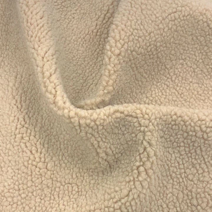 Antibacterial Berber Fleece Antibacterial Berber Fleece