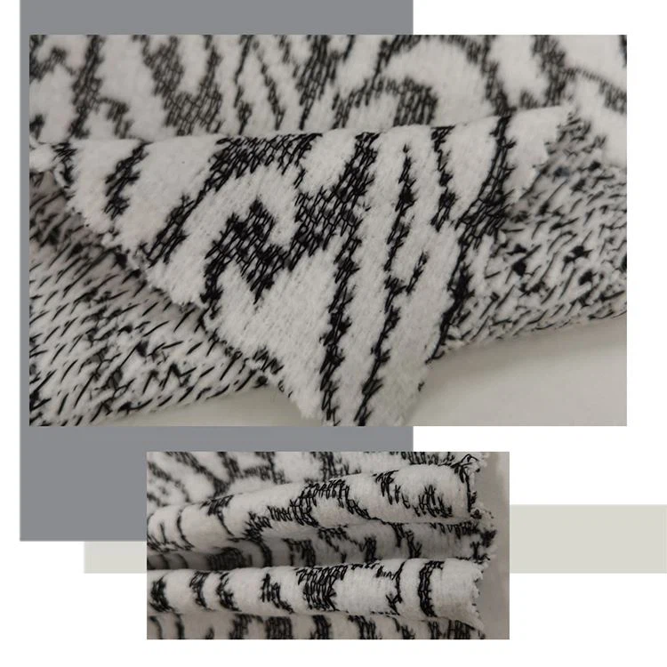 100% Polyester Chenille Fabric