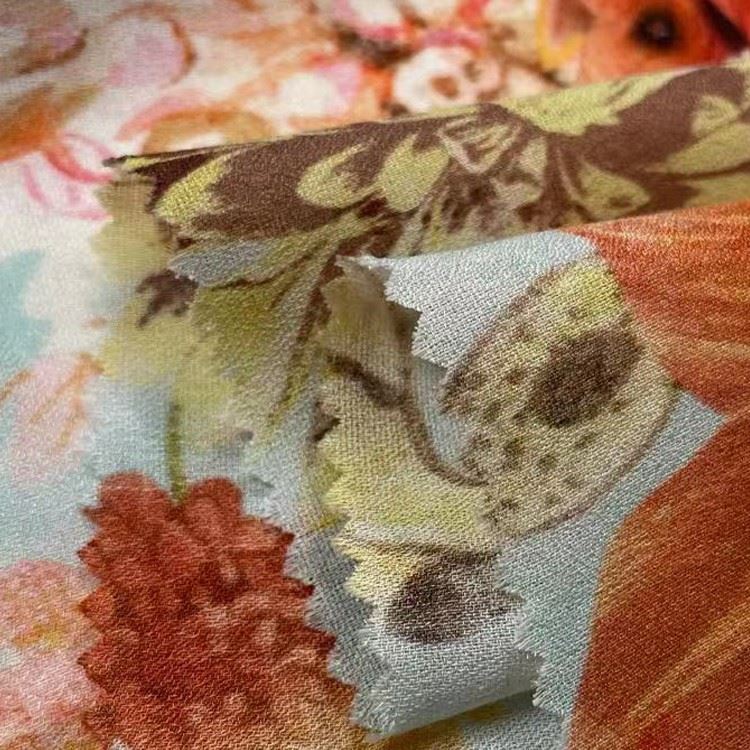 printed