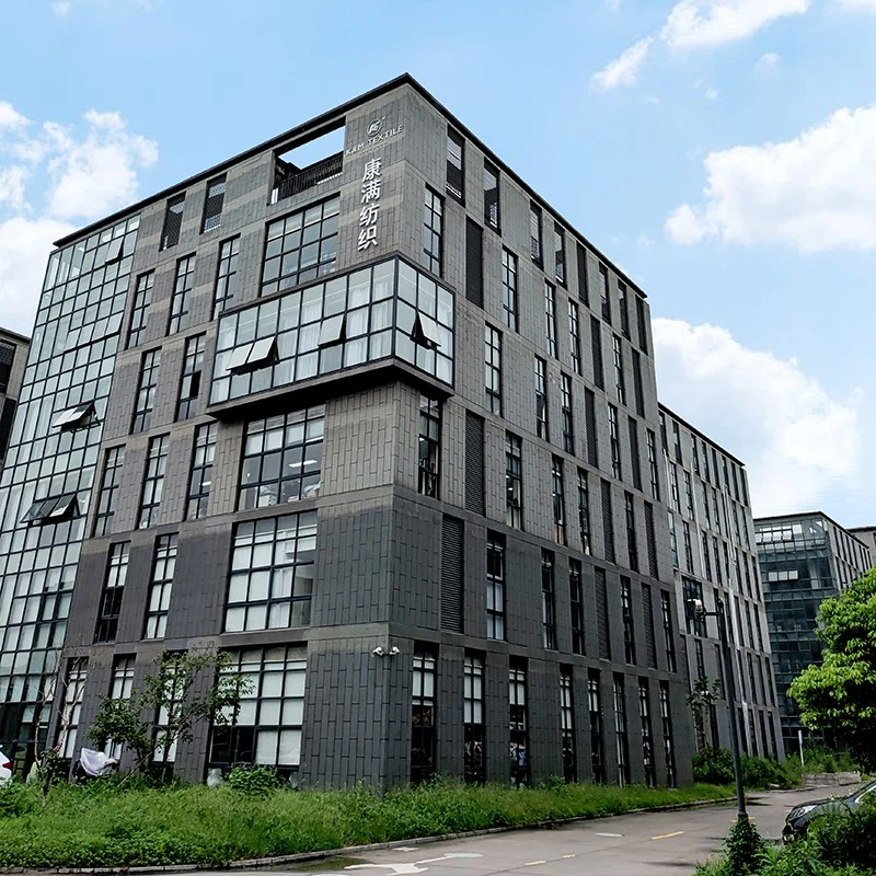 Hangzhou Kangman Textile Co., Ltd. Hangzhou Kangman Textile Co., Ltd.