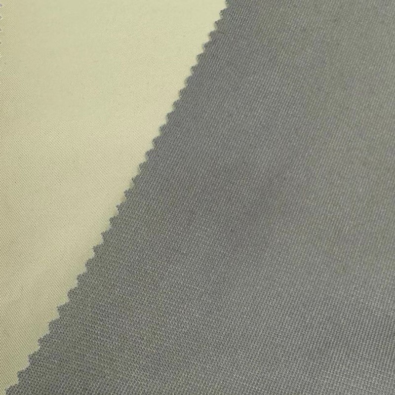 SORONA Twill Composite Fabric