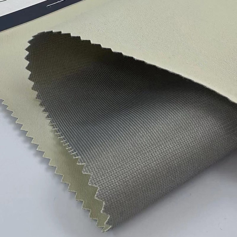 SORONA Twill Composite Fabric