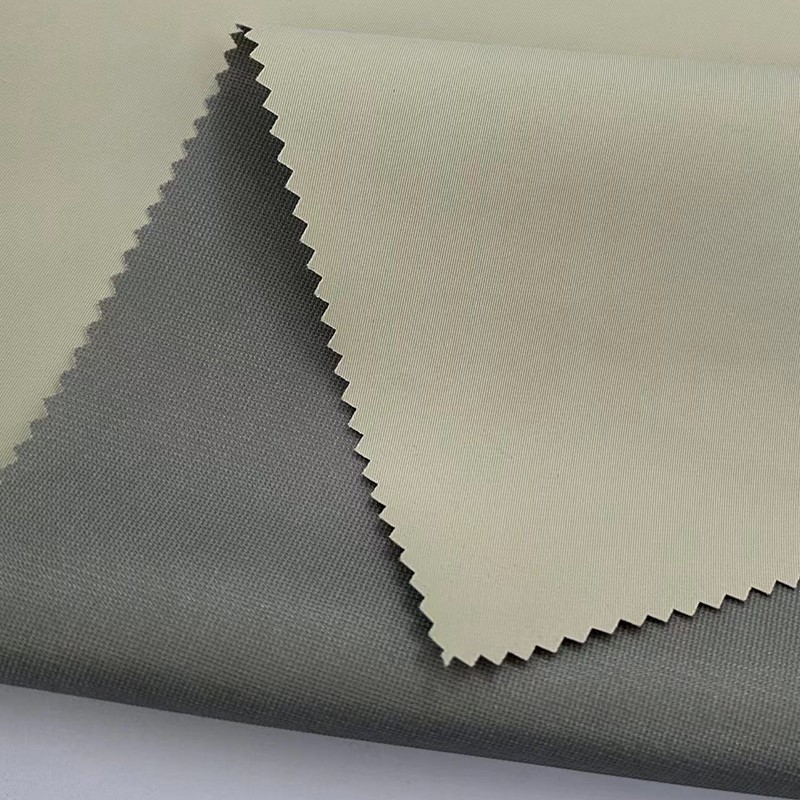SORONA Twill Composite Fabric