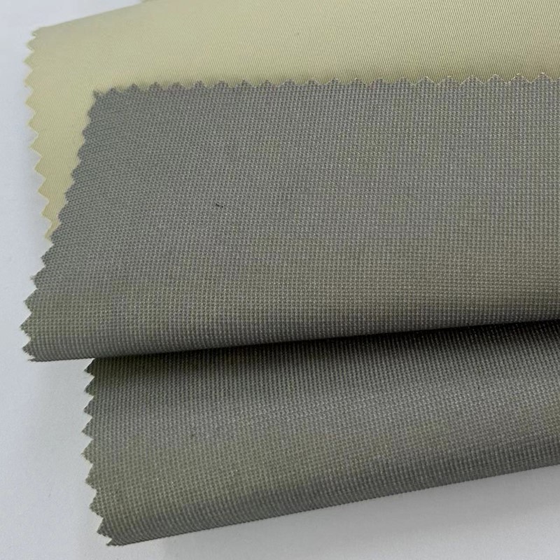 SORONA Twill Composite Fabric