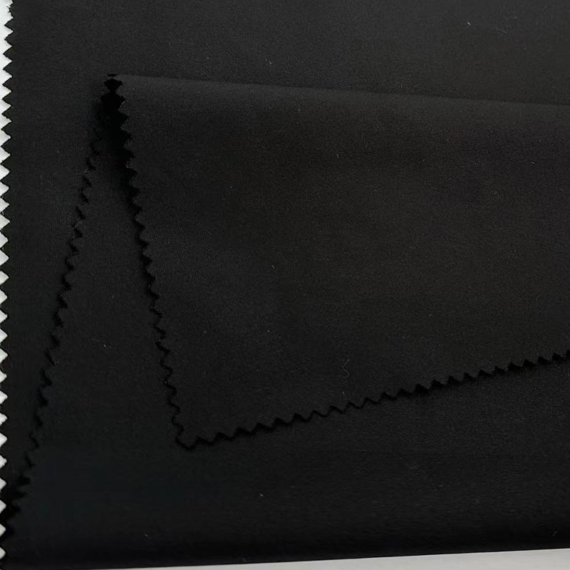 T400 Nylon SORONA fabric