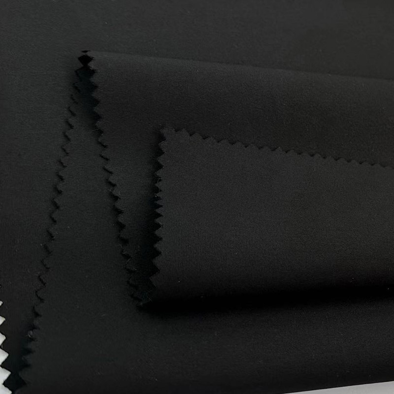 T400 Nylon SORONA fabric