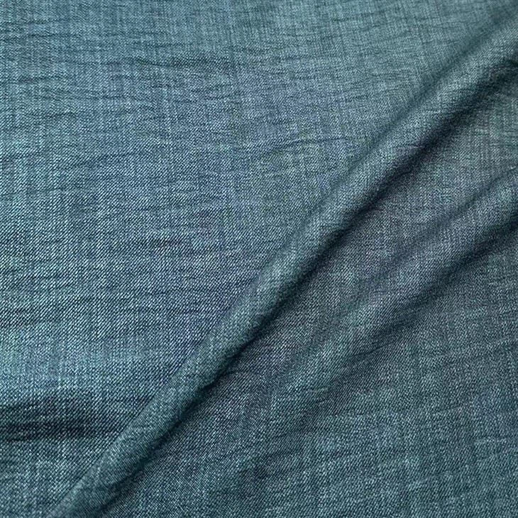 Polyester Twill Fabric For Dress