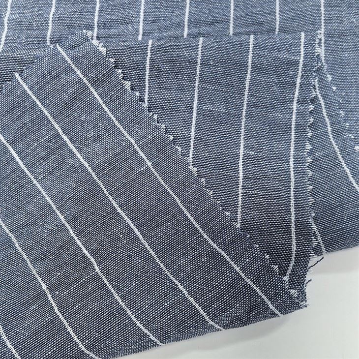 Cationic 100%Polyester Fabric