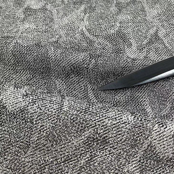 Cut Resistant Fabric For Clothing