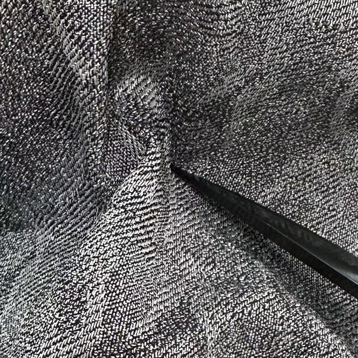 Cut Resistant Fabric For Clothing