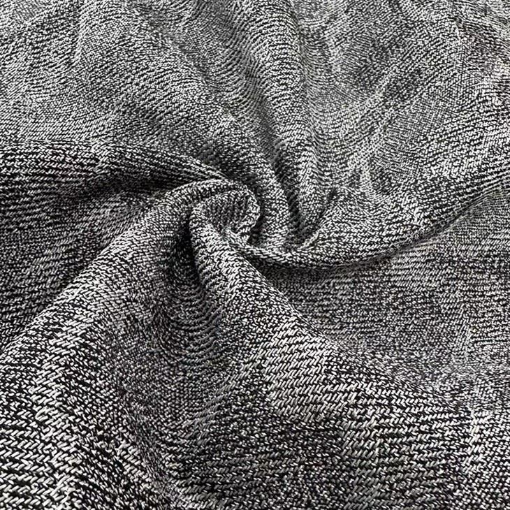 Cut Resistant Fabric For Clothing