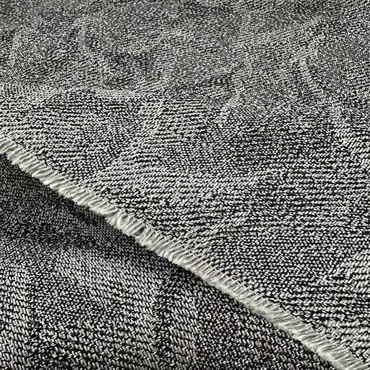 Cut Resistant Fabric For Clothing