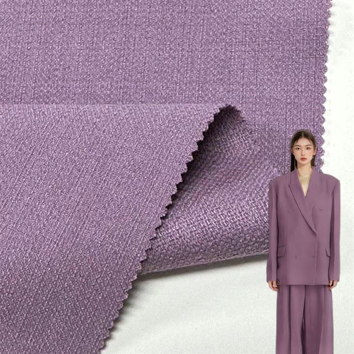 Linen Handfeel Tencel Fabric
