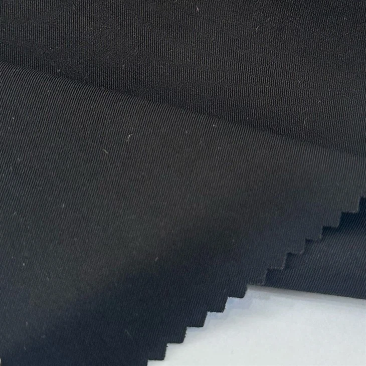 Rayon Spandex Fabric