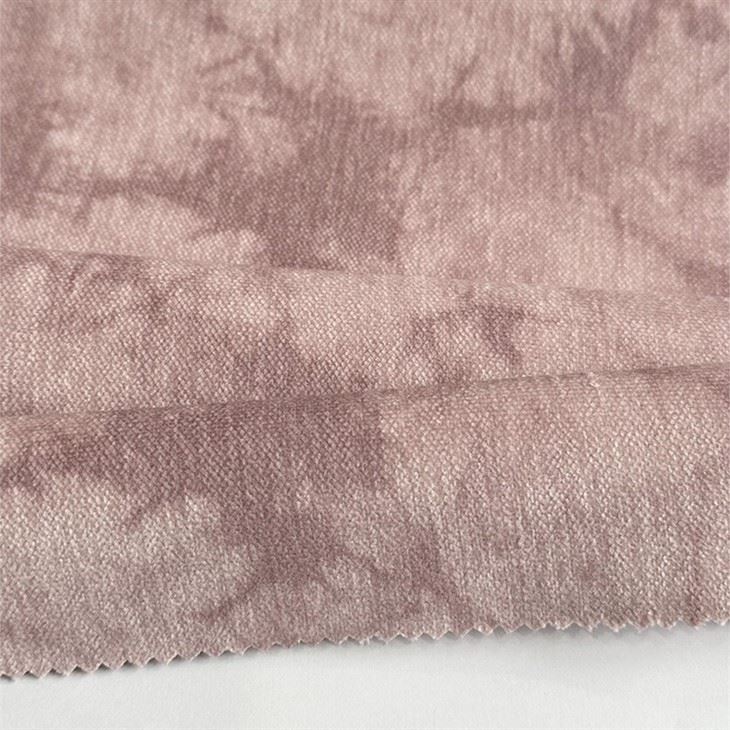 Polyester Elastic Fabric For Women Dress