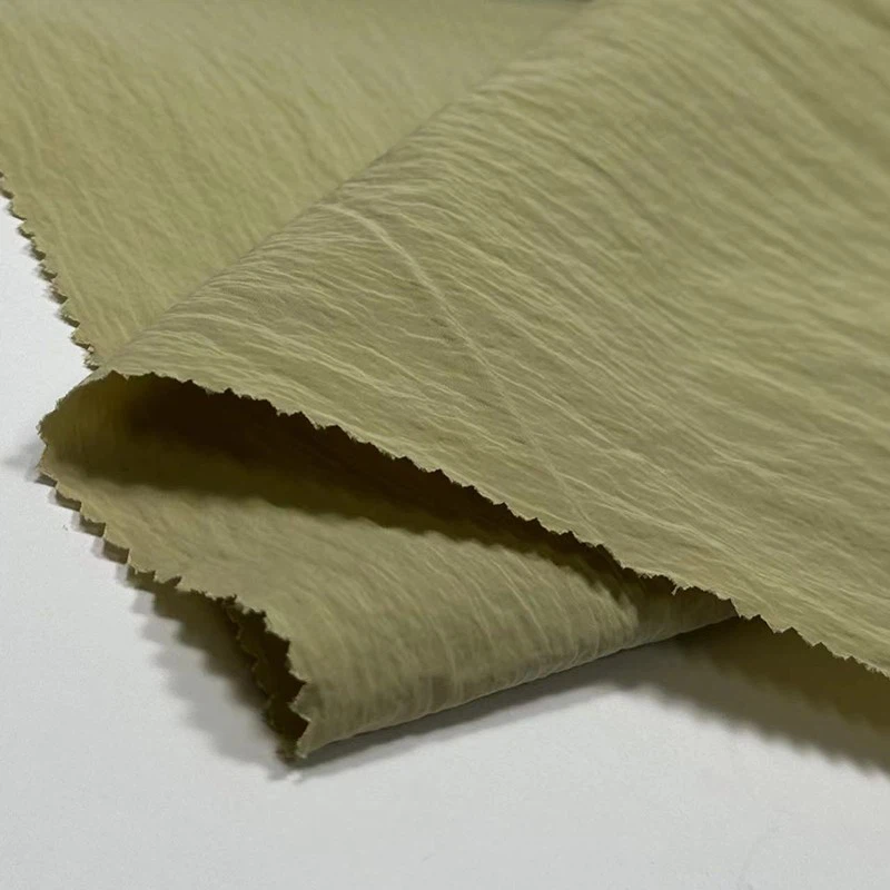 Nylon Breathable Oxford Taslon Fabric Nylon Breathable Oxford Taslon Fabric