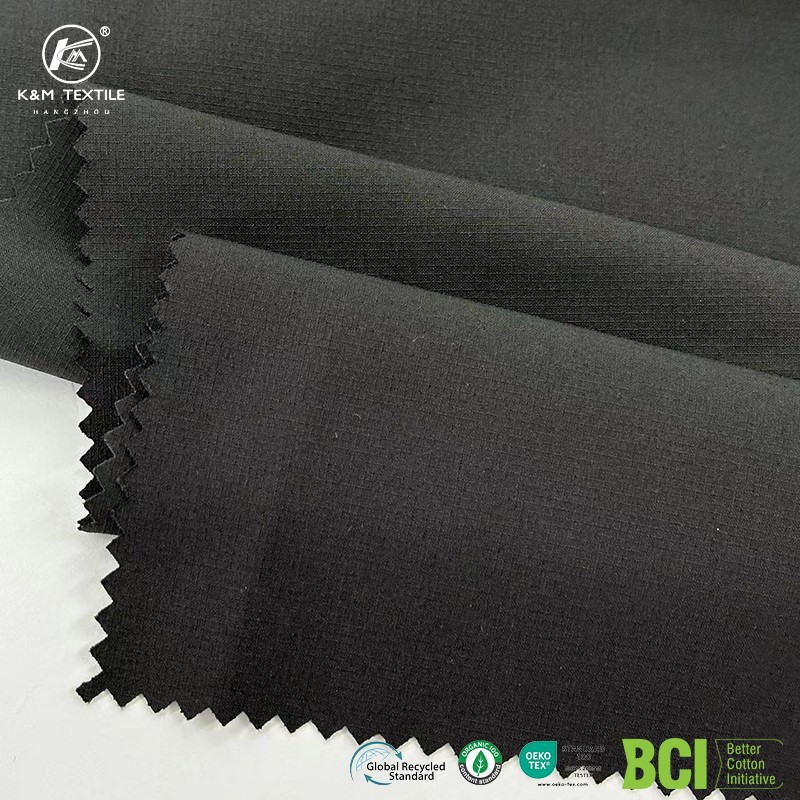 Stretch Ripstop Fabric