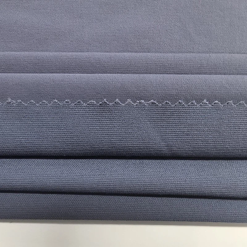Nylon Cotton Spandex Fabric Nylon Cotton Spandex Fabric