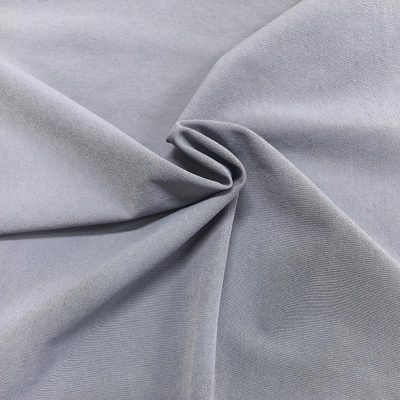 Nylon Cotton Spandex Fabric Nylon Cotton Spandex Fabric