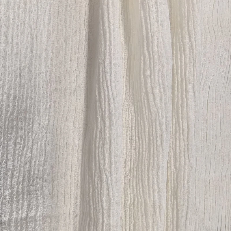 Cotton Linen Plain Fabric Cotton Linen Plain Fabric