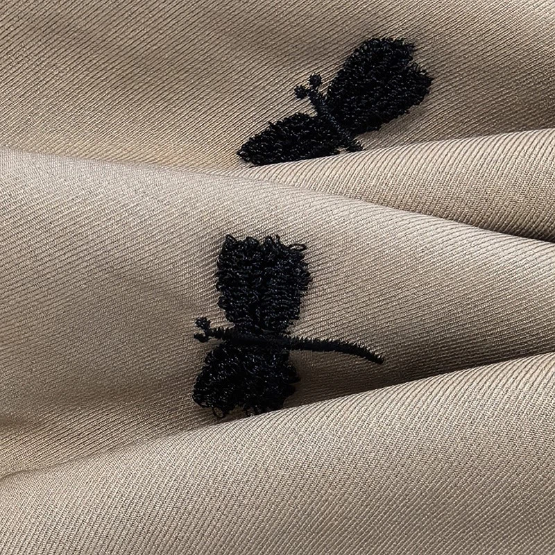 High Quality Polyester Spandex Fabric High Quality Polyester Spandex Fabric