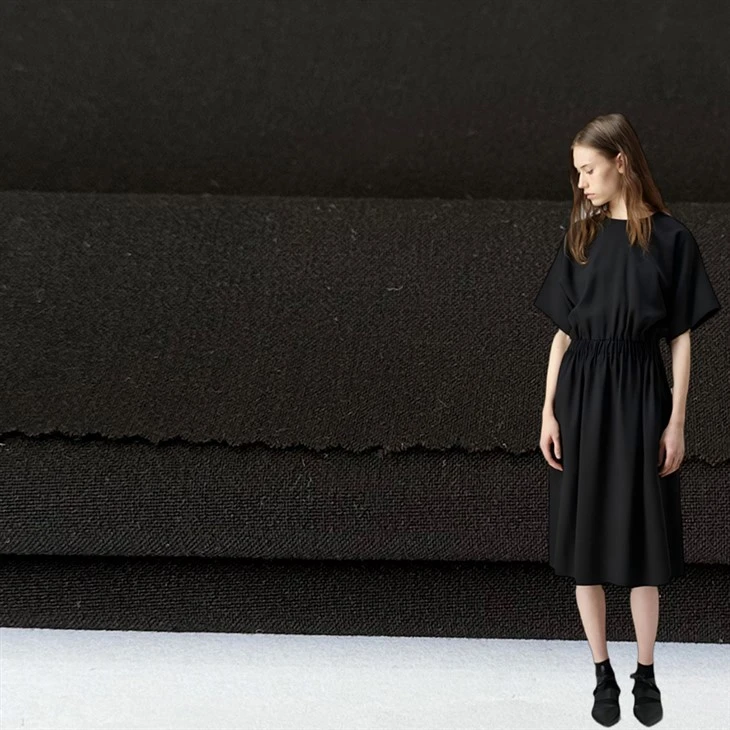 TR Twill Stretch Fabric