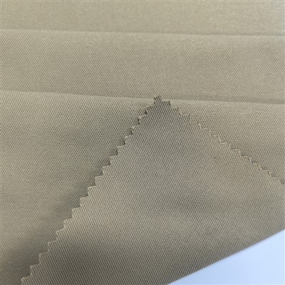 100% Sorona Fabric