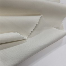 Low Stretch Polyester Fabric