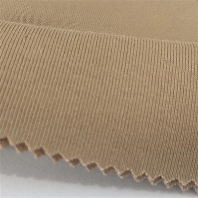 Recycled Interlock Fabric