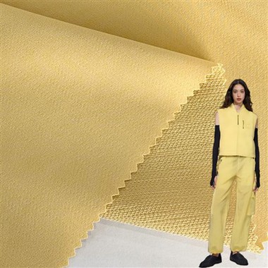 Stretch Rayon Polyester Outdoor Fabric