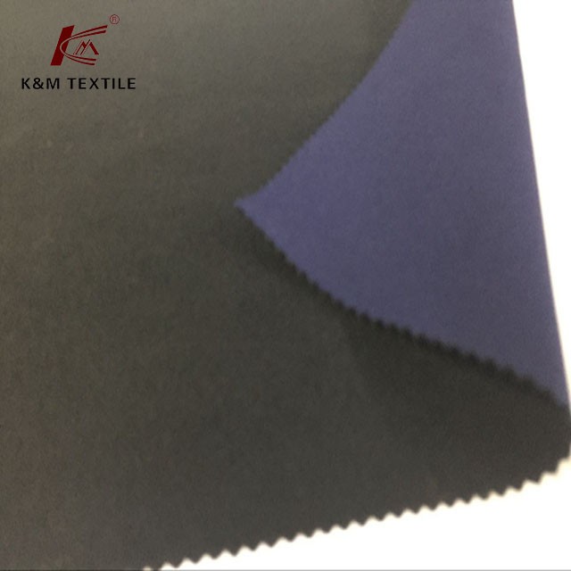 300d Polyester Softshell Fabric