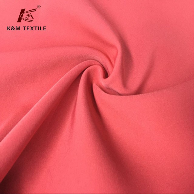 High Strength Nylon Softshell Fabric