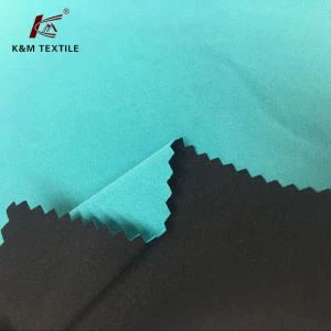 Solid Durable Softshell Fabric