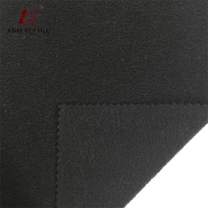 TPU Bonded With Double Polar Fleece Fabric