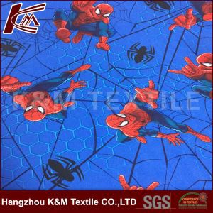 TPU Coated Stretch Fabric Bonded Polar Fleece Waterproof 3 Layers Softshell for Jacket