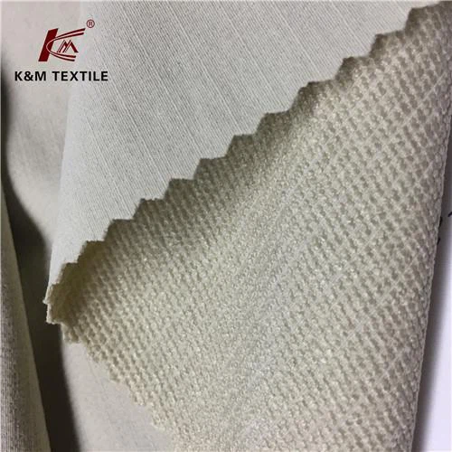 Full Dull Nylon Stretch Fabric