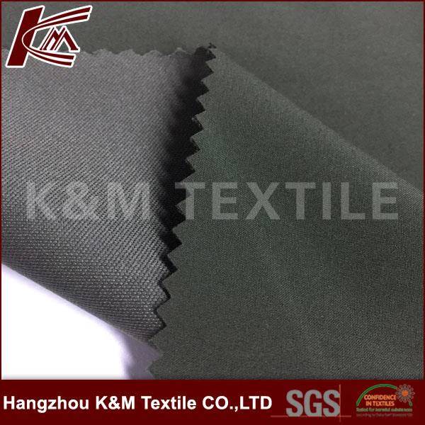 Polyester Stretch Fabric