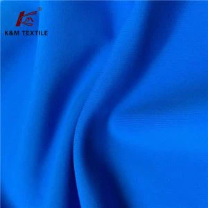 Knitted Stretch Fabric For Swimsuits