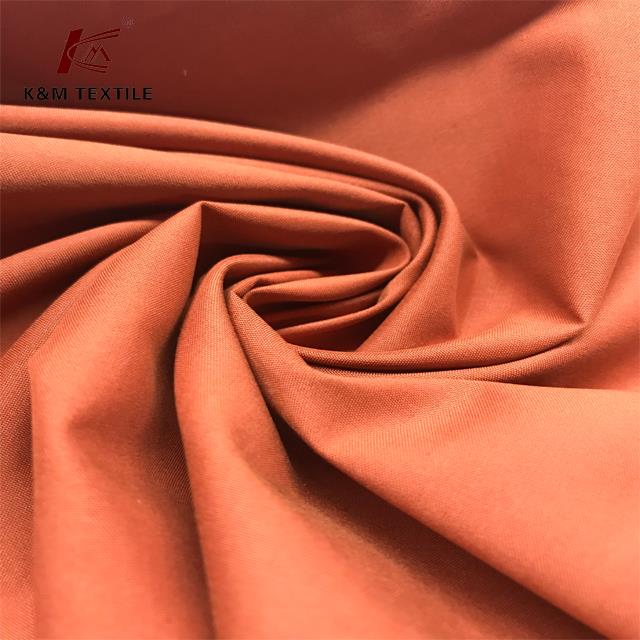 Tencel With Modal Fabric
