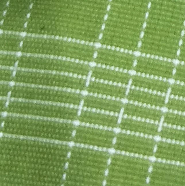 High Stretch Nylon/ Polyester Y/D Fabric