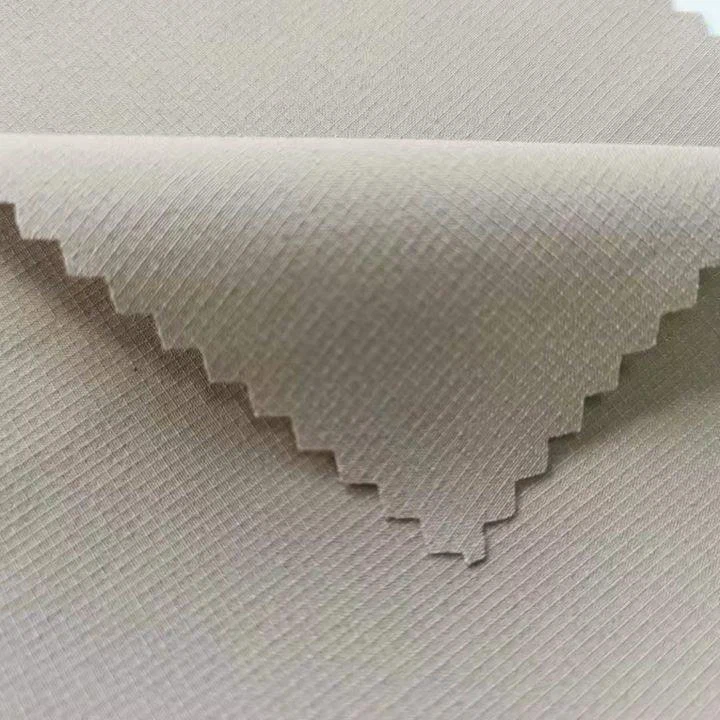 Polyester Moisture Wicking Fabric