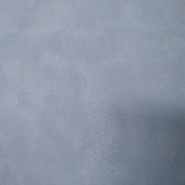 Polyester Windbreaker Fabric