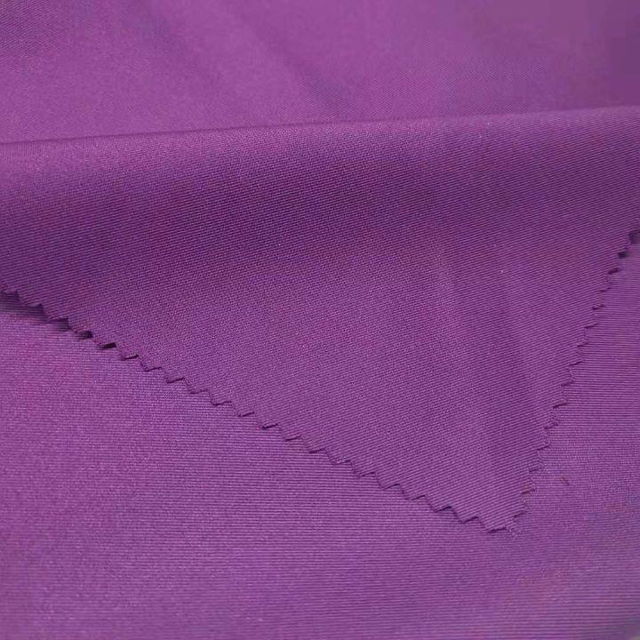 Recycled Polyester Pongee Fabric