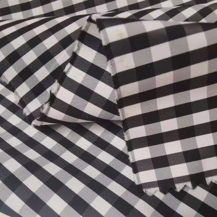 Remember Yarn Dyed Fabric