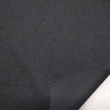 30D Knit Compound Fabric