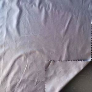 Rip Stop Pongee Fabric