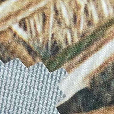 246T Twill Peach Skin Bonded Softshell