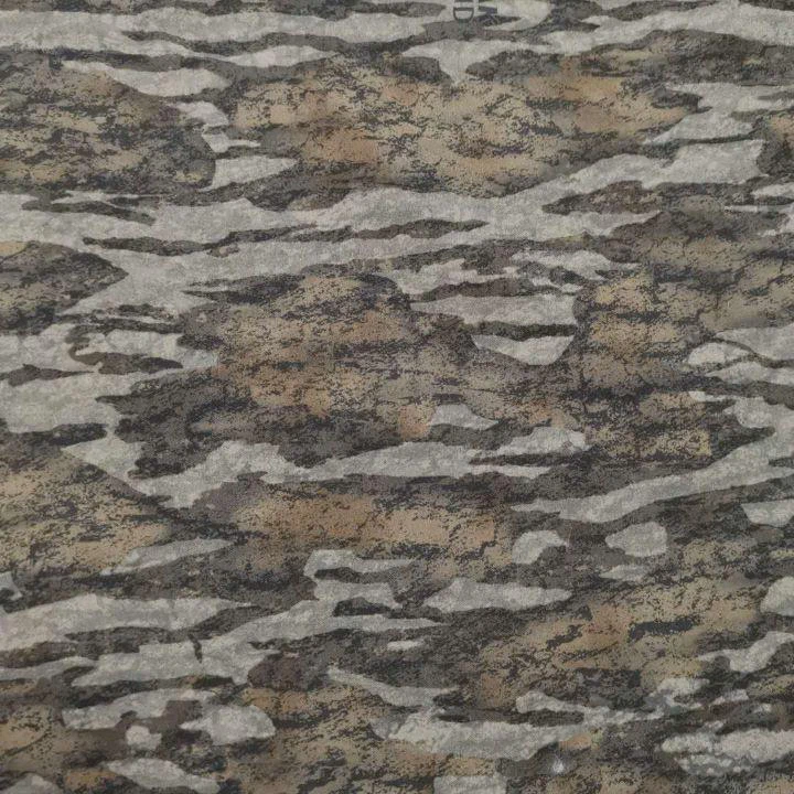 Soft Shell Fleece Fabric