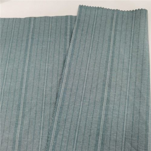 4 Way Stretch Polyester Fabric